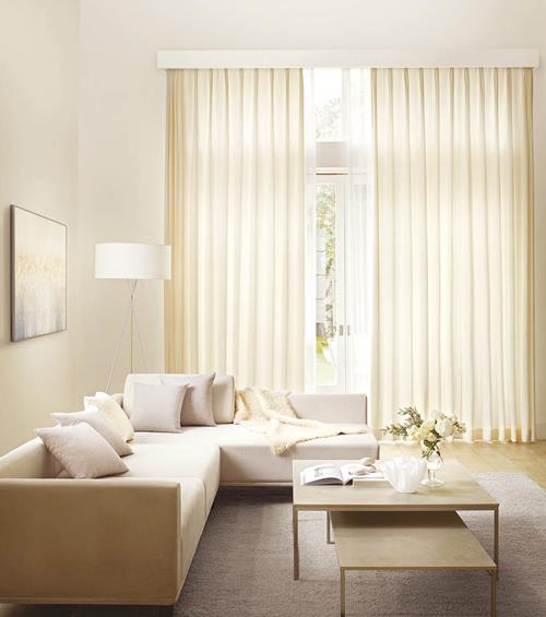 東リのオーダーカーテンならカーテンワオへ