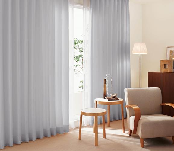 東リのオーダーカーテンならカーテンワオへ