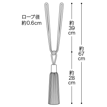FN526～FN528の寸法図