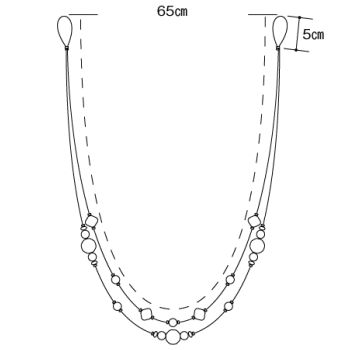 EF-566の寸法図