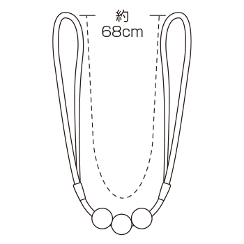 T-5406～T-5410の寸法図