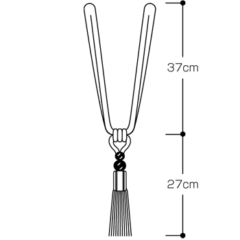 KX51101～KX51108の寸法図