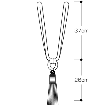 KX51201～KX51208の寸法図