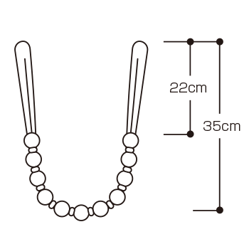 KX51701～KX51704の寸法図