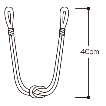 KX52401～KX52403の寸法図