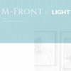 M-FRONT×LIGHT