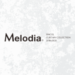 Melodia（2018）