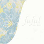 東リのカーテン「fuful（2021）」