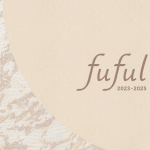 東リのオーダーカーテン「fuful（2023）」