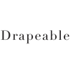 Drapeable
