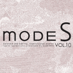 スミノエのオーダーカーテン「modeS（VOL.10）」