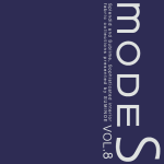 modeS（VOL.8）
